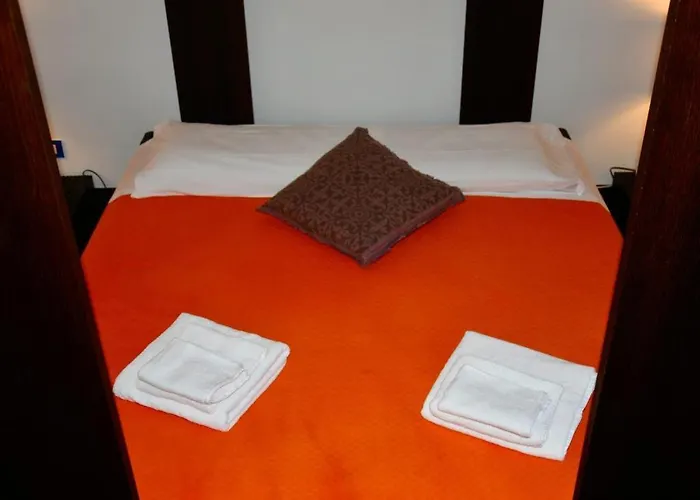 Le Suite Guarinelli Gaeta