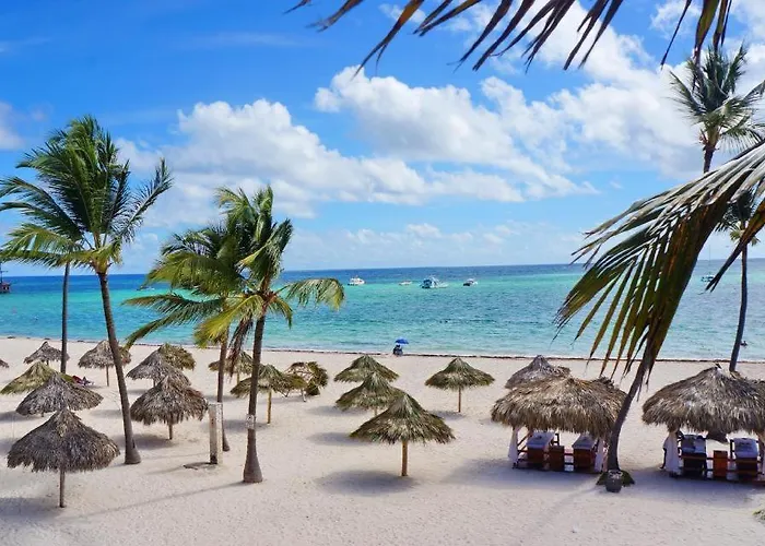 Yonah comfort punta cana