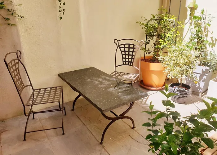 Bed and Breakfast Alcôve Marine à Gruissan