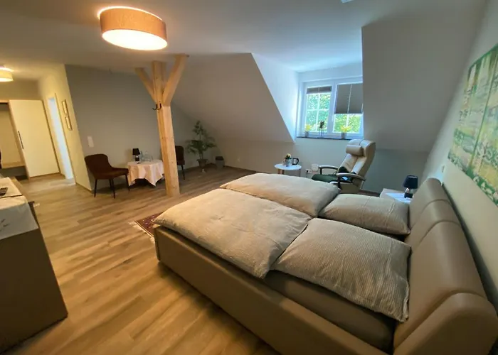 Waldhotel Am Jaeger