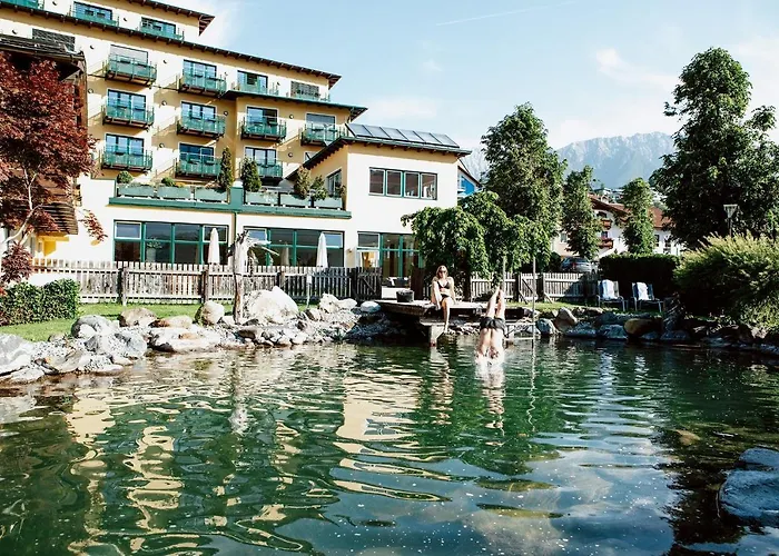 Hotel Zum Hirschen Imst