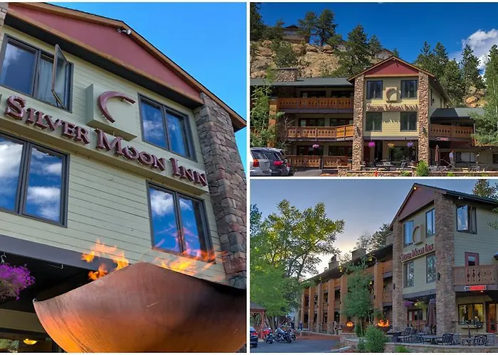 Silver Moon Inn