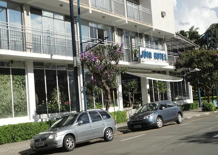 Jóia Hotel Poços de Caldas