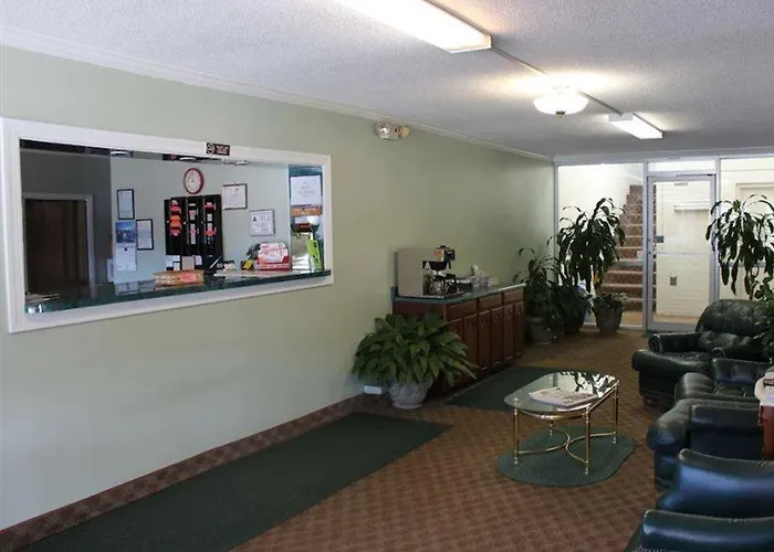 Greene Motel Boone