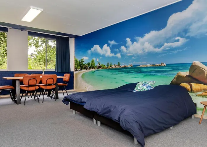 De Strandkamer Markelo
