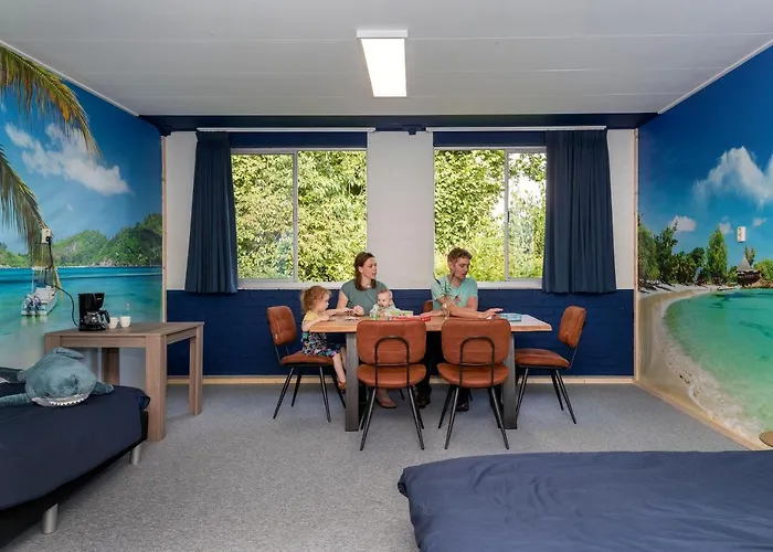 De Strandkamer Markelo