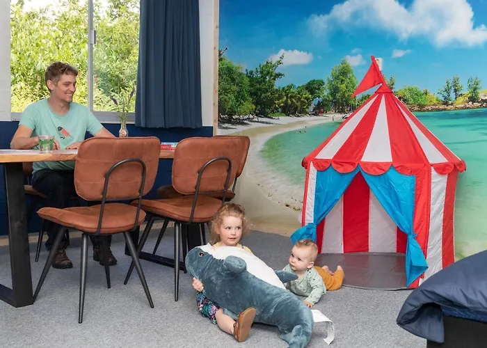 De Strandkamer Markelo
