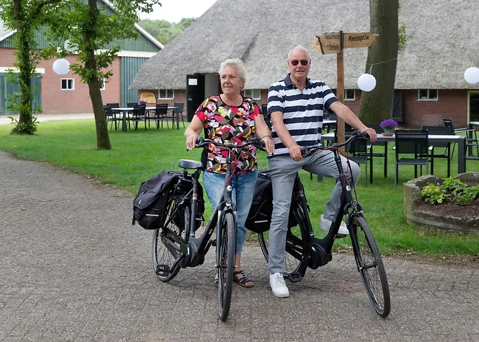 De Boskamer