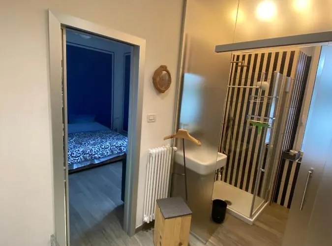 Hotel Silvio Pellico Gorizia