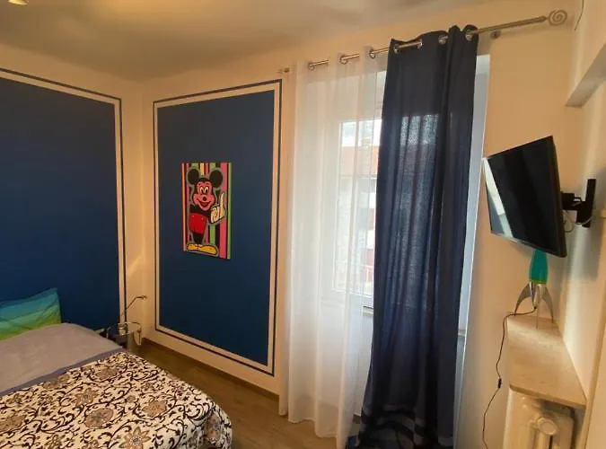 Hotel Silvio Pellico Gorizia