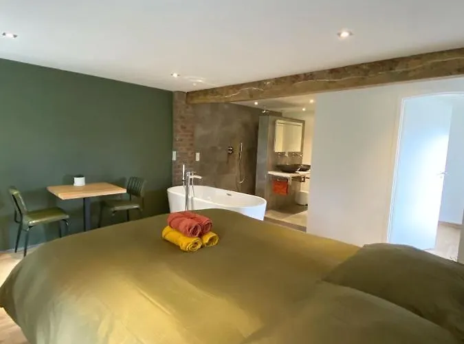 B&B De Daal Maastricht
