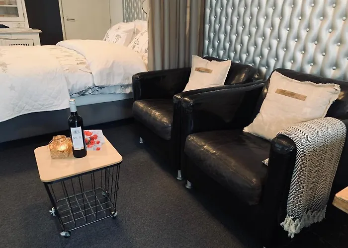 Bed&Breakfast aan de banis Rijssen