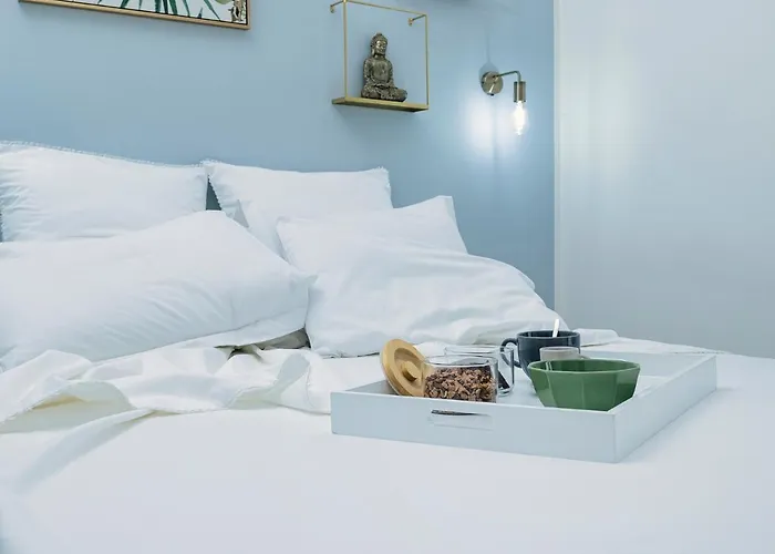 Elite Suite Termoli