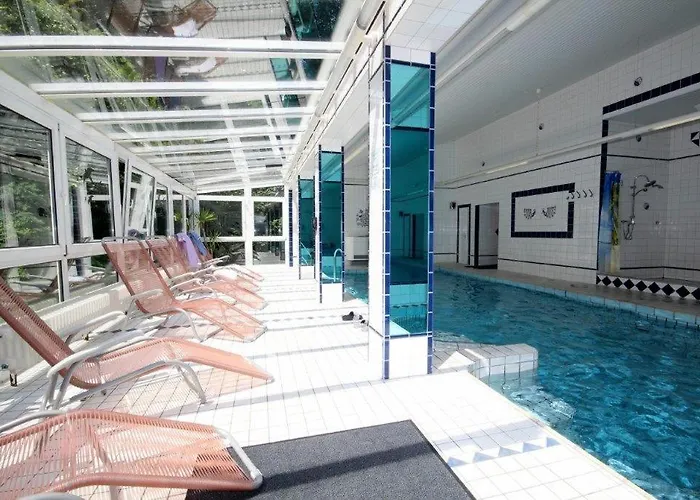 Waldhotel Soodener-Hof Bad Sooden-Allendorf