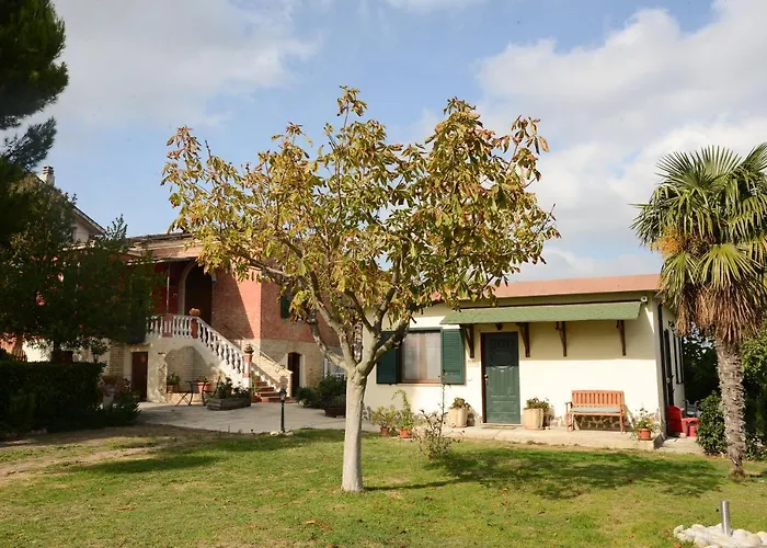 Hotel La Casa Di Andrea Chieti