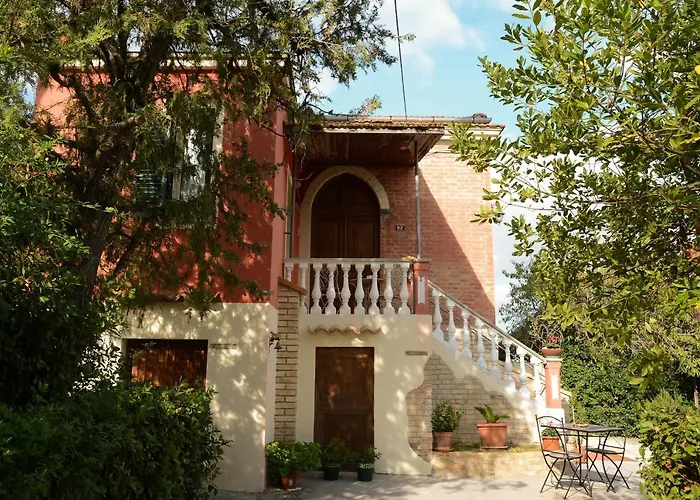 Hotel La Casa Di Andrea Chieti