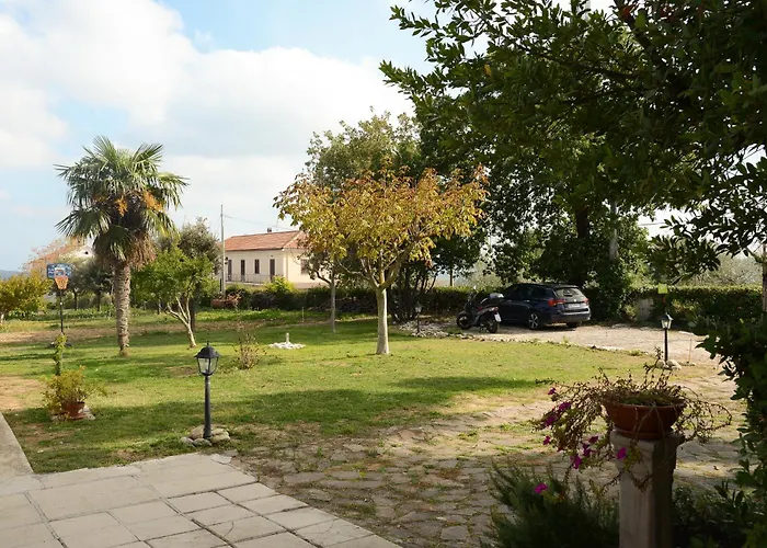 Hotel La Casa Di Andrea Chieti