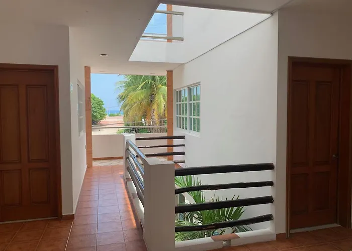 Xbulu-Ha Hotel Isla Mujeres