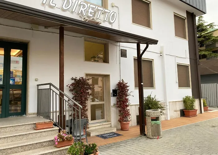 Hotel IL DIRETTO