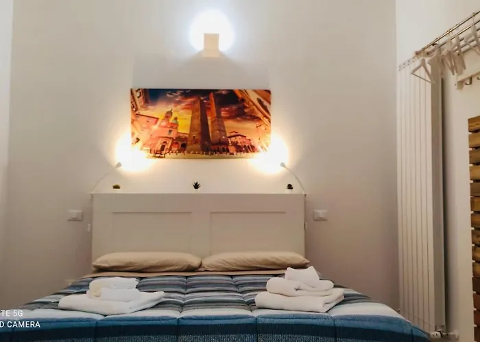Casa Savena Bed and Breakfast Bologna