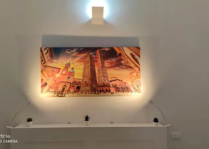 Casa Savena Bed and Breakfast Bologna