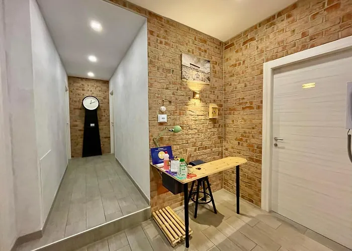 Il Covo Degli Arditi B&B