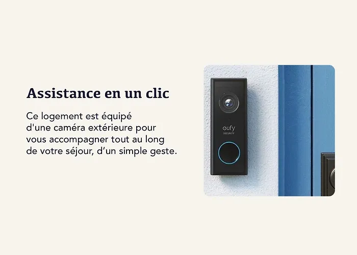Standinghouse Marmande Centre