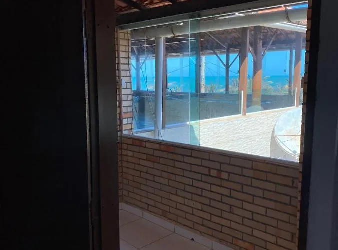 Pousada Casa Da Lu Aracaty