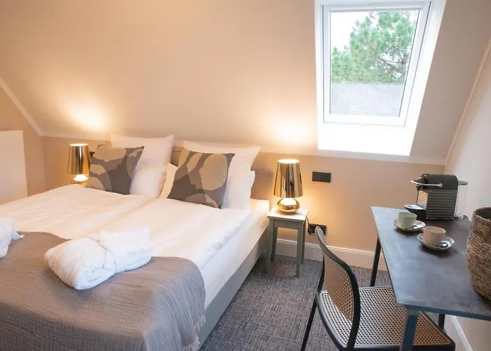 Boutique Hotel Gezeiten SPO Böhl