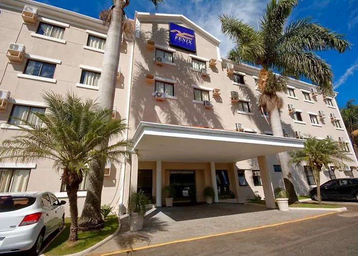 Fênix Hotel Limeira