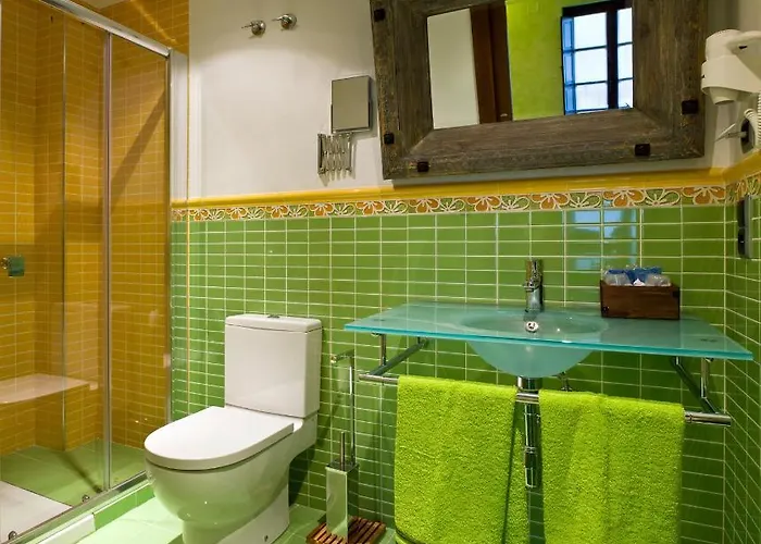 Hostal Raices Puebla de Sanabria