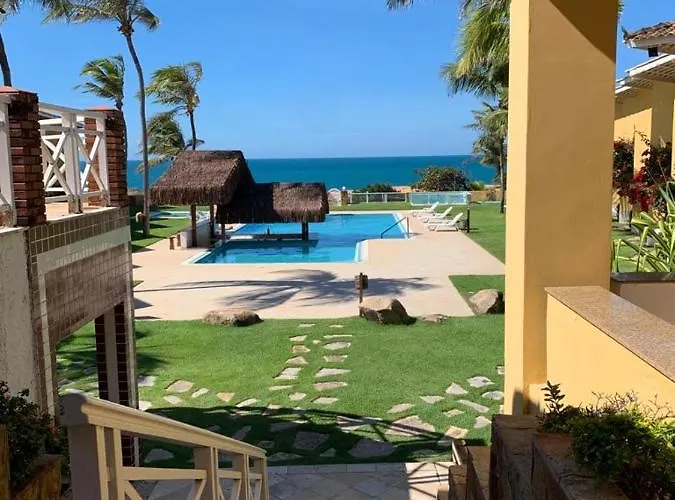 Bouganville Hotel Beberibe