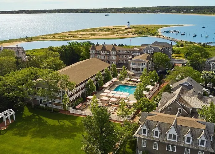 Harbor View Hotel Edgartown