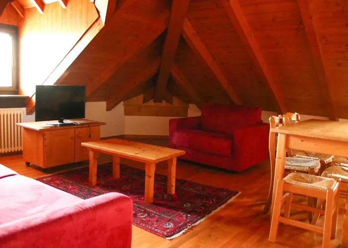 Locanda Aurora B&B Asiago