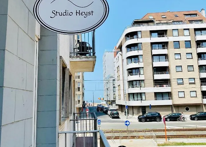 Studio Heyst