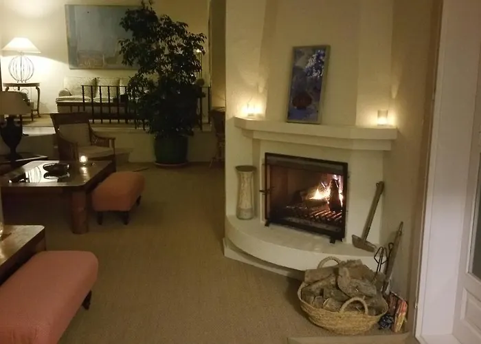 Mikasa Agua Amarga & Spa