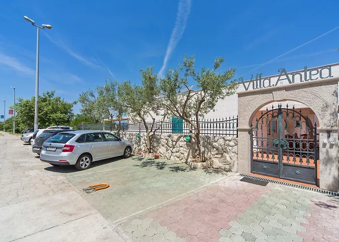 Villa Antea Apartments With Free Parking Dubrovnik