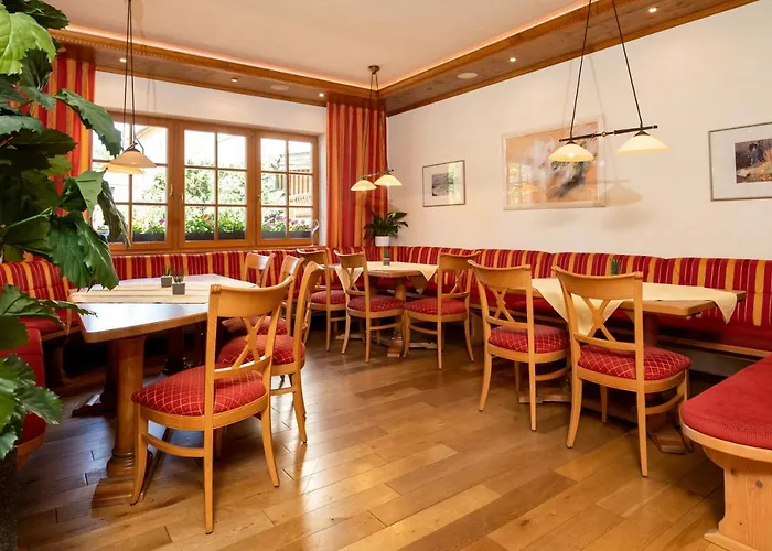 Hotel Zum Steinhof Bad Blankenburg