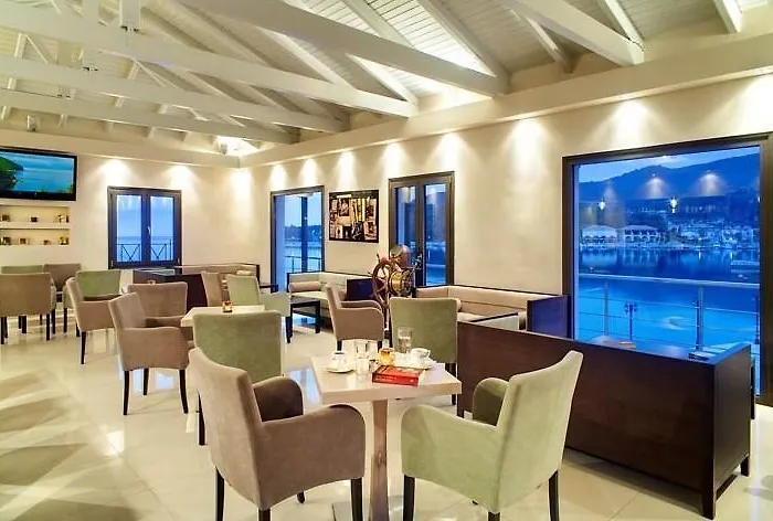 Hotel Filakas