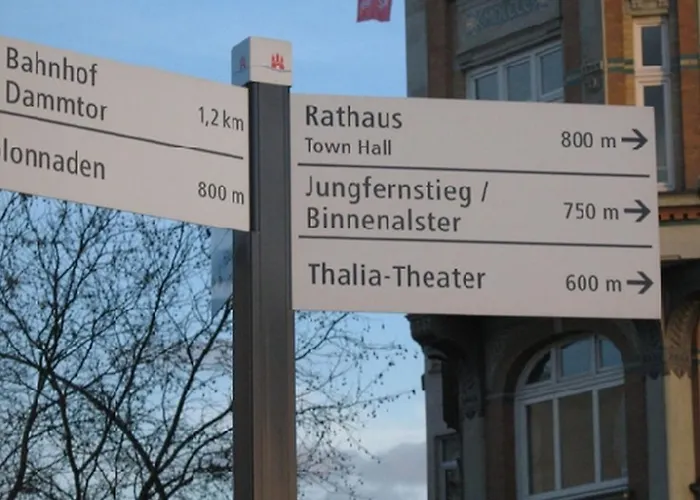 Pension am Rathaus