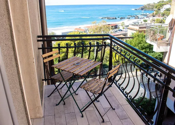 1531 Jackson B&B Scalea
