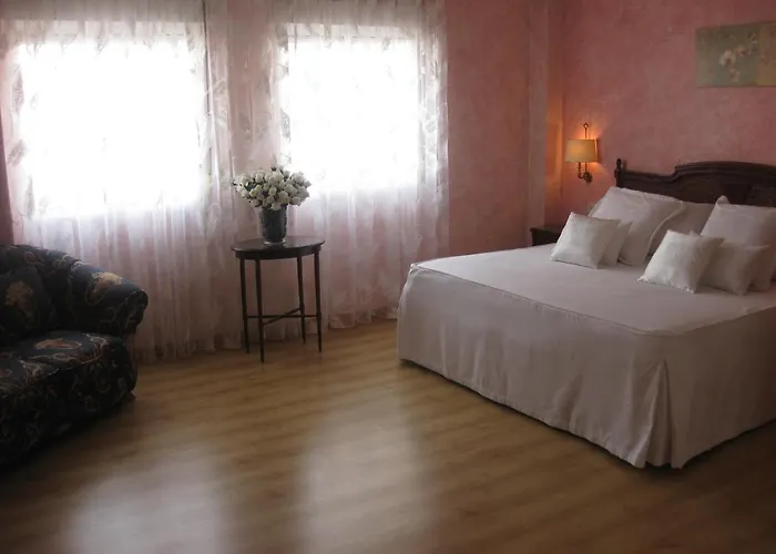 Hotel Florida Albacete