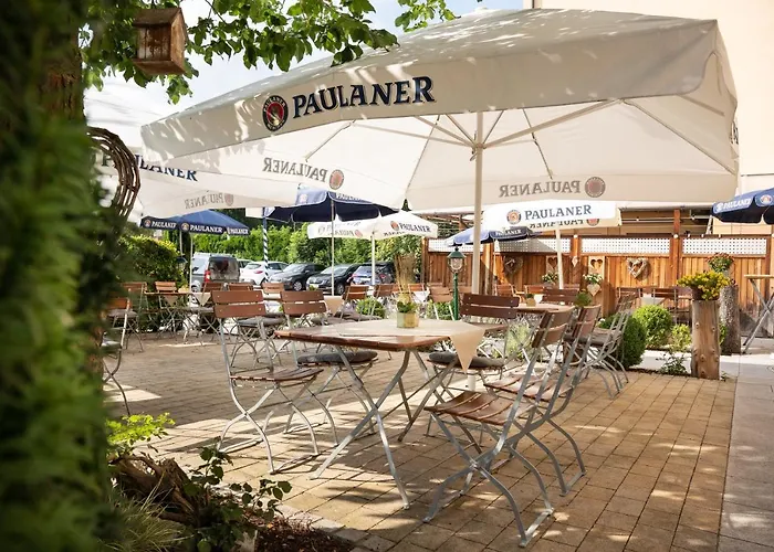 Hotel Zur Post Bad Abbach