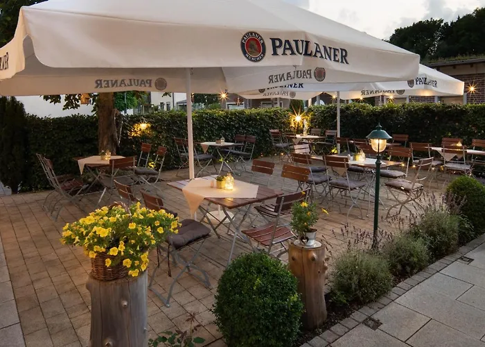 Hotel Zur Post Bad Abbach