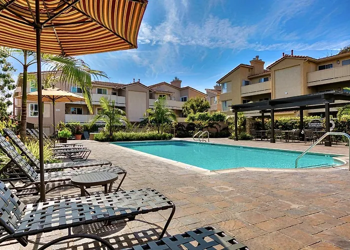 Dp-4 Ritz Pointe Condo Dana Point
