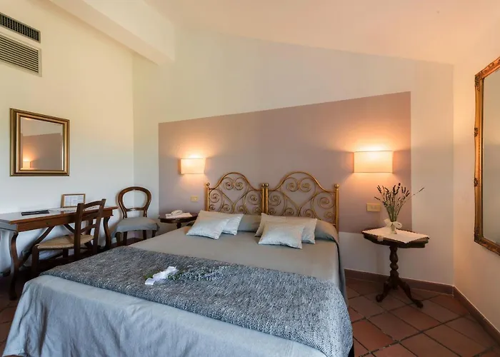 Hotel San Michele San Gimignano