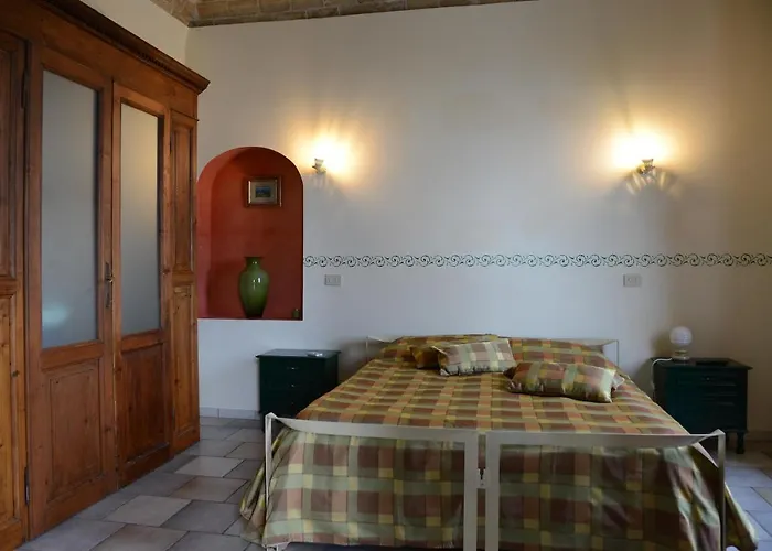 Hotel La Casa Di Andrea Chieti