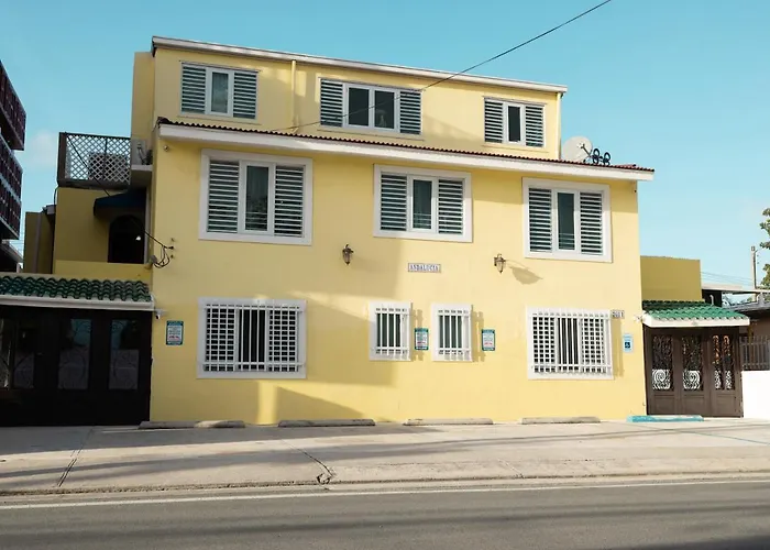 Andalucia Guest House