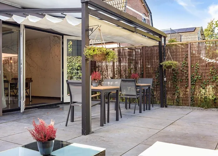 B&B De Mansarde Apeldoorn