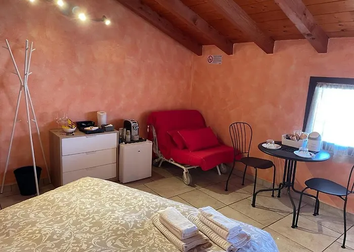 Bed&Breakfast Milano Malpensa Busto Arsizio